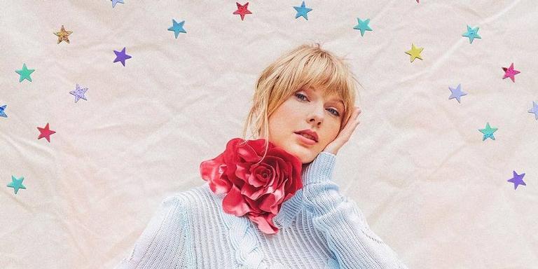 Taylor Swift vai abrir a premiação Billboard Music Awards 2019