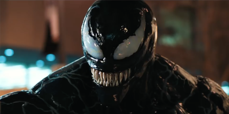 Tom Hardy é confirmado em ‘Venom 2’ e Tom Holland deve aparecer no filme