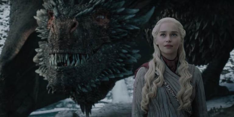 Daenerys promete guerra contra Cersei na prévia do próximo episódio de ‘Game of Thrones’