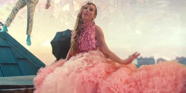 Taylor Swift desbanca Ariana Grande com lançamento de ‘Me!’