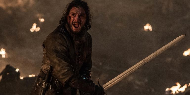 Batalha de Winterfell rende recorde de audiência para ‘Game of Thrones’