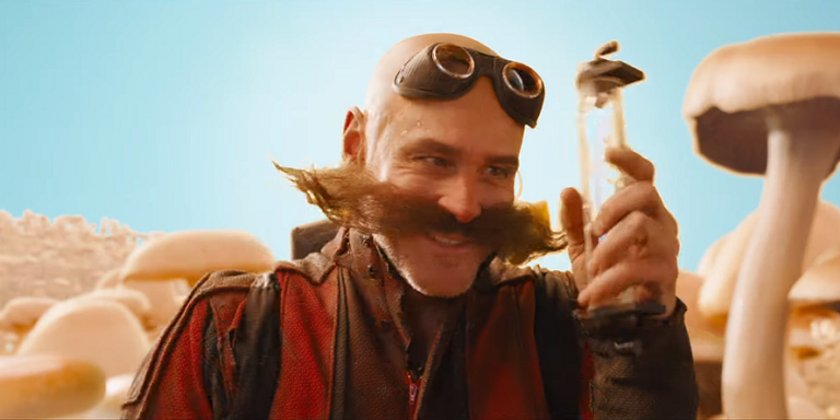 Trailer de ‘Sonic’ divide fãs na web