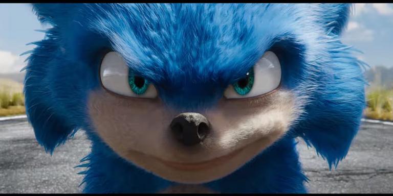 Sonic tem que salvar o mundo em novo trailer de filme live-action