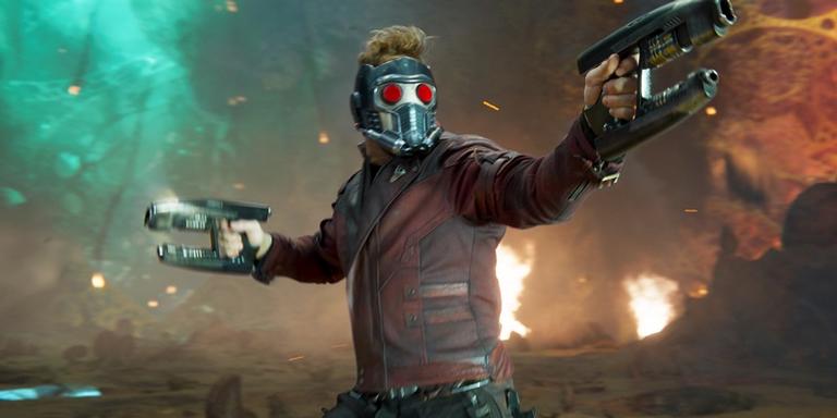 Filmagens de ‘Guardiões da Galáxia 3’ devem começar em 2020