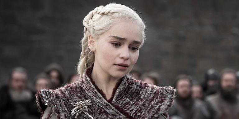 ‘Daenerys voltou para onde começou’, dizem criadores de ‘Game of Thrones’ sobre final do novo episódio