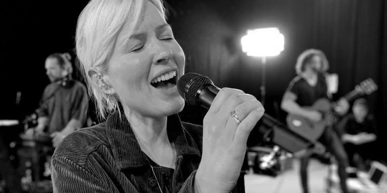 Pela primeira vez no Brasil, Dido fará shows em quatro capitais no mês de novembro