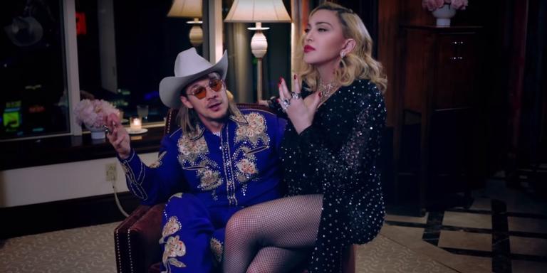 Madonna anuncia turnê intimista do ‘Madame X’ com shows em teatros