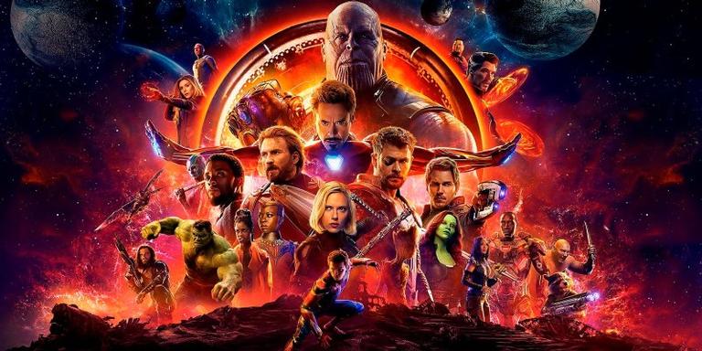 Depois dos recordes de ‘Vingadores: Ultimato’, relembre quanto arrecadou cada filme da Marvel nas bilheterias