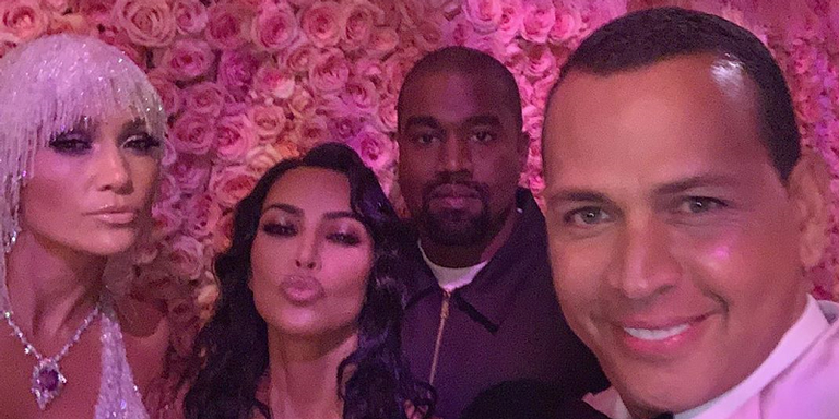 Os grandes encontros dos famosos no Met Gala 2019