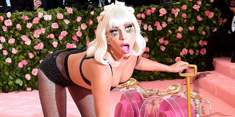 Os melhores memes do Met Gala 2019