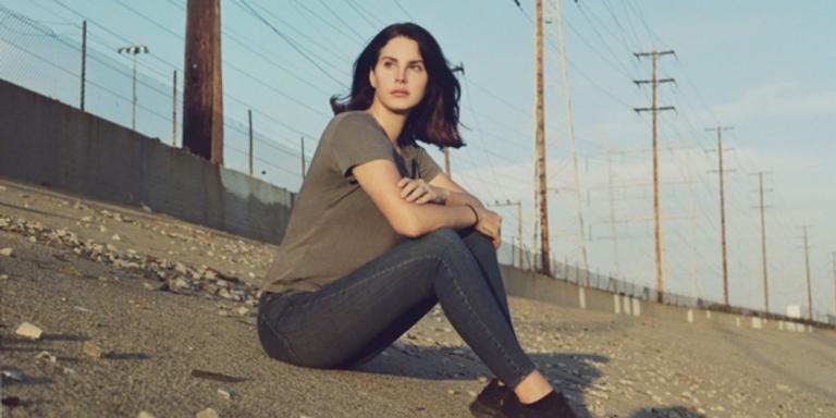 Lana Del Rey divulga trecho de cover da banda Sublime