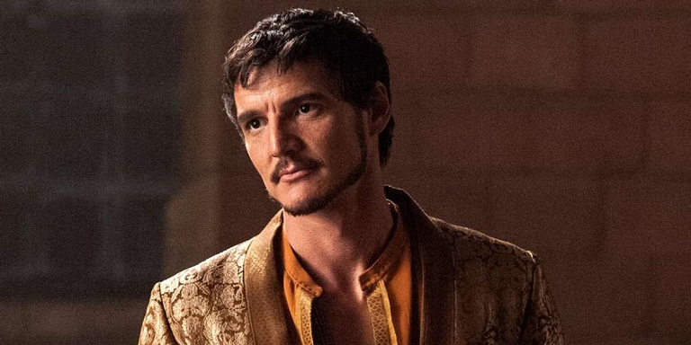Pedro Pascal vê ‘vários paralelos’ entre ‘Star Wars’ e ‘Game of Thrones’