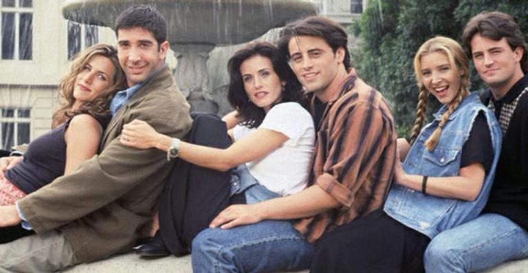 Criadora de ‘Friends’ comenta piadas transfóbicas da série