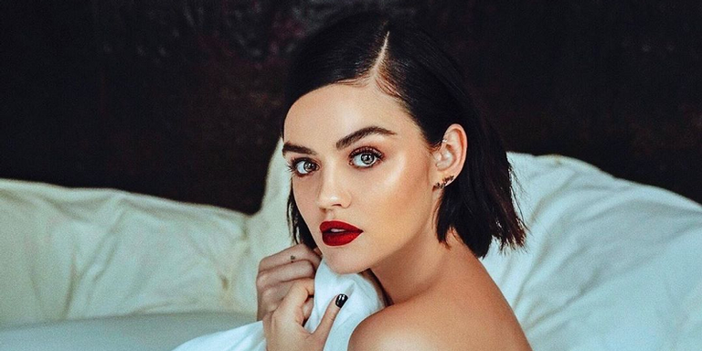 Lucy Hale, de ‘Pretty Little Liars’, vai estrelar spin-off de ‘Riverdale’