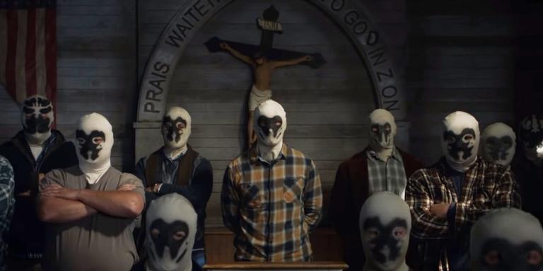 Série ‘Watchmen’, da HBO, ganha um primeiro trailer repleto de suspense