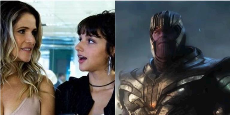 Ministro oficializa cota para filmes nacionais nos cinemas