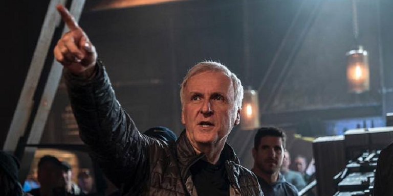 James Cameron parabeniza ‘Vingadores’ por ‘afundar’ bilheteria de ‘Titanic’