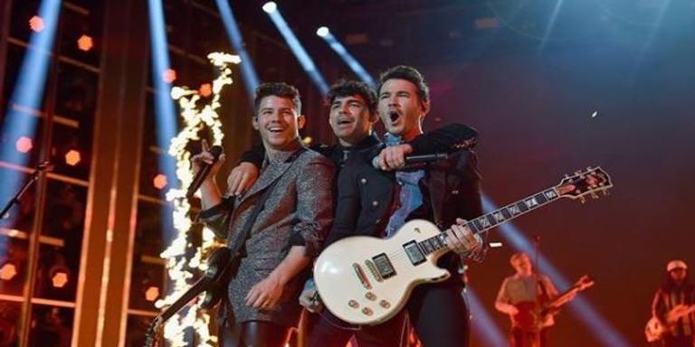 ‘Chasing Happiness’: Saiba todos os detalhes sobre o documentário dos Jonas Brothers