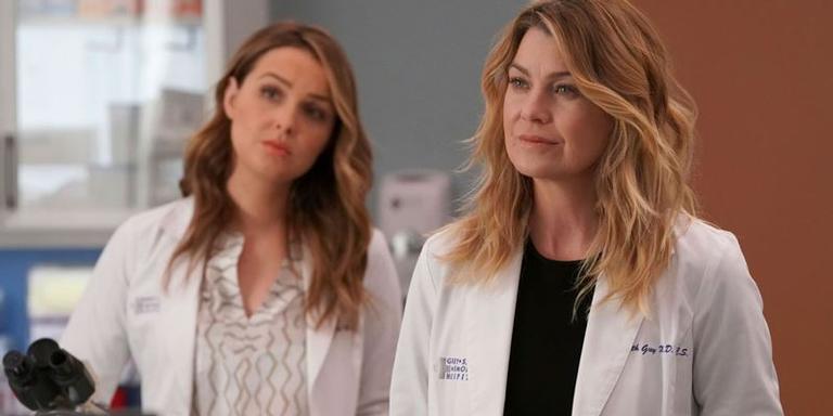 Em 15ª temporada, ‘Grey’s Anatomy’ é renovada para 16ª e 17ª