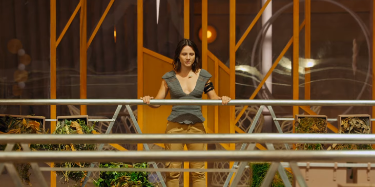Paraíso encontrado em ‘3%’ é ameaçado por personagens corrompidos em novo trailer