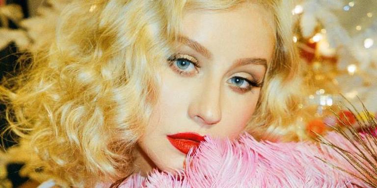 Christina Aguilera ajudará vítimas de violência doméstica com arrecadação de residência em Las Vegas