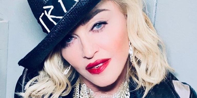 É oficial! Madonna se apresenta na final do Eurovision 2019