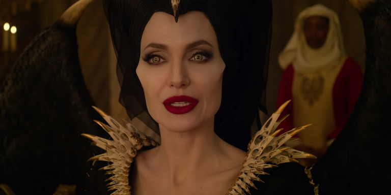 5 detalhes que você pode ter perdido no trailer de ‘Malévola 2’