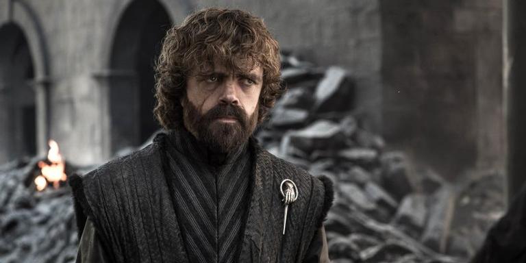 ‘Game of Thrones’: Veja as fotos do último episódio da série