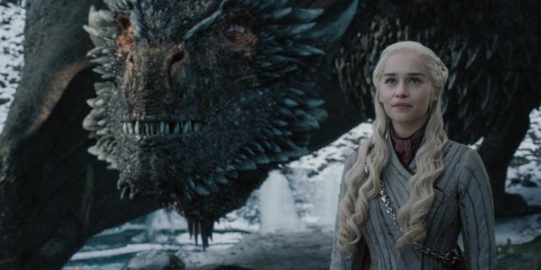 Fãs assinam petição pela reformulação da temporada final de ‘Game of Thrones’