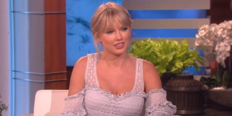 Taylor Swift diz que fãs acharam que ela estaria em ‘Vingadores: Ultimato’: ‘Eu decepcionei todo mundo’