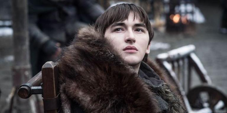 Nova teoria de ‘Game of Thrones’ diz que Bran Stark ‘entrou’ no dragão de Daenerys