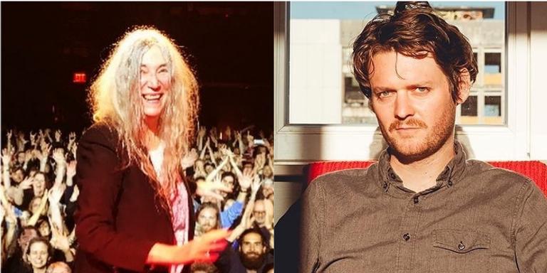 Patti Smith e Beirut são confirmados no Popload Festival 2019