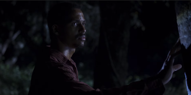 ‘O Escolhido’, thriller brasileiro da Netflix, ganha trailer misterioso e data de estreia