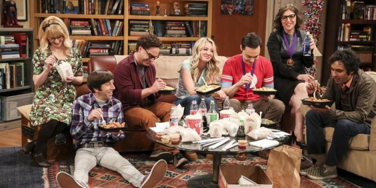 ‘The Big Bang Theory’, ‘Orange Is The New Black’ e outras séries esnobadas no Emmy 2019