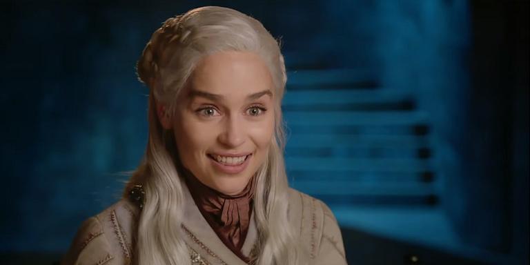 Elenco de ‘Game of Thrones’ agradece os fãs em vídeo de despedida