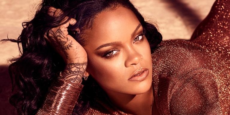 Rihanna ‘fecha’ todas lojas da Sephora nos EUA para dia de treinamento de diversidade