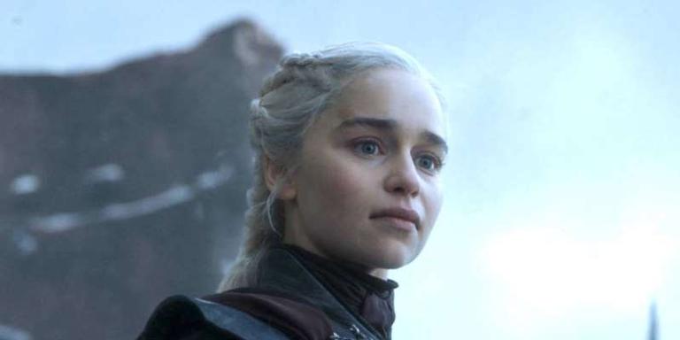 Emilia Clarke fala sobre legado de ‘Game of Thrones’: ‘É uma discussão sobre o poder e o que ele faz para os seres humanos’