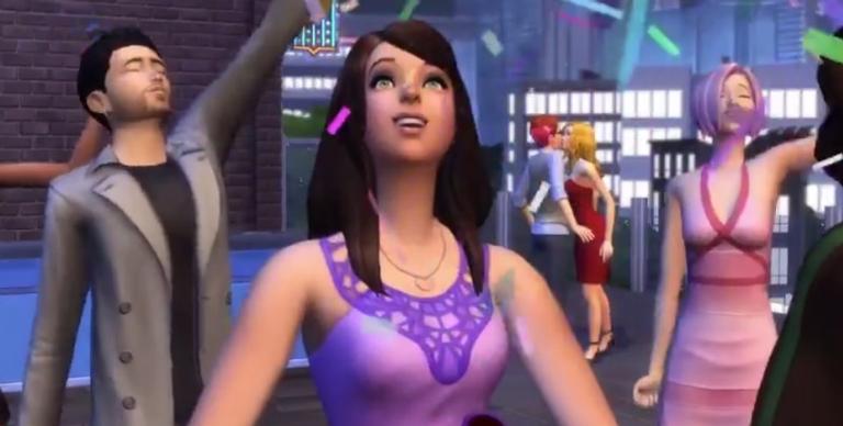 ‘The Sims 4’ está gratuito até o dia 28 de maio