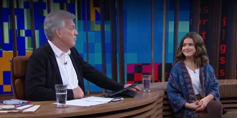 Pedro Bial deve ser liberado pela Globo para participar do ‘Programa da Maisa’