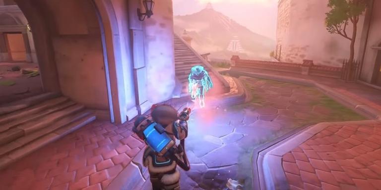 ‘Overwatch’ tem período gratuito de testes até dia 28 de maio