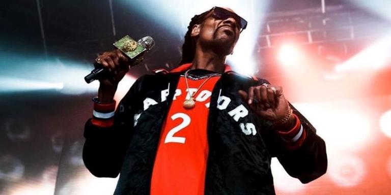 Snoop Dogg fica inconformado com desfecho de Daenerys em ‘Game of Thrones’