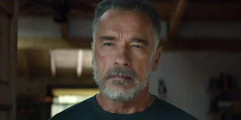 Arnold Schwarzenegger e Linda Hamilton se reúnem em novo ‘Exterminador do Futuro’