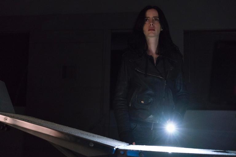 Jessica Jones é perseguida por assassino em novo trailer da última temporada