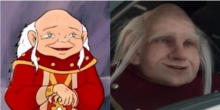Veja como ficaram os personagens de ‘Caverna do Dragão’ em comercial live-action
