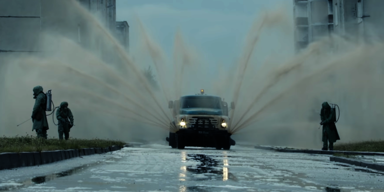 ‘Chernobyl’ desbanca ‘Game of Thrones’ em sua primeira temporada