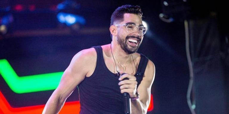 Famosos lamentam morte de Gabriel Diniz, cantor de ‘Jenifer’