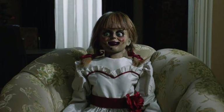 ‘Annabelle 3: De Volta Para Casa’ ganha novo trailer assustador; Veja