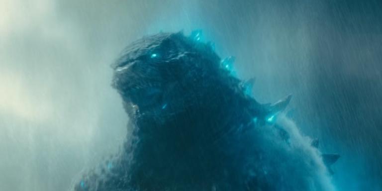 ‘Godzilla II: Rei dos Monstros’ é o ‘Vingadores’ dos monstros japoneses