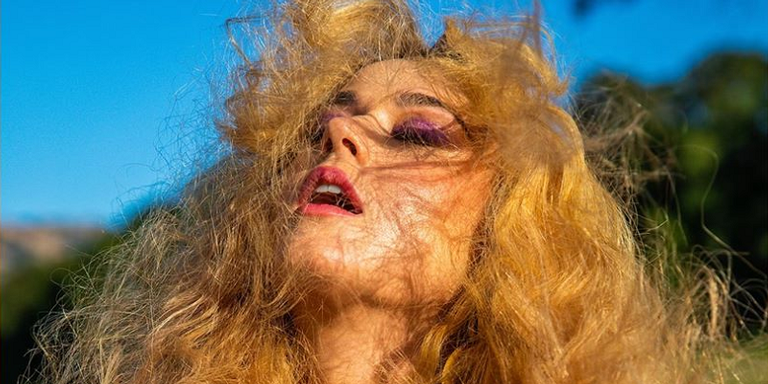 Katy Perry anuncia seu primeiro single desde ‘Witness’: ‘Never Really Over’