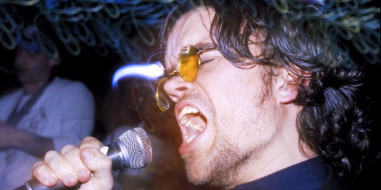 Peter Drinklage, o Tyrion de ‘Game of Thrones’, já foi vocalista de uma banda punk